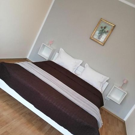 Vila Happy House Costineşti Exteriér fotografie