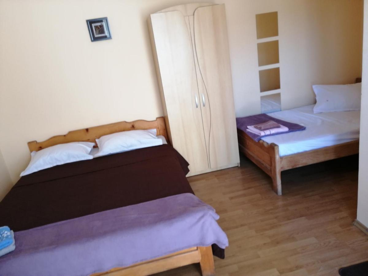 Vila Happy House Costineşti Exteriér fotografie