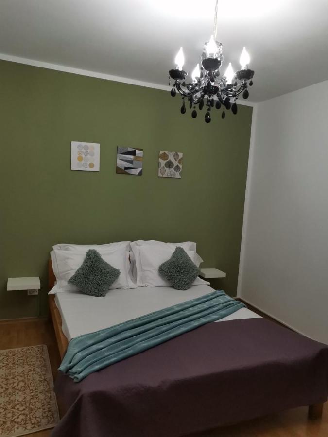Vila Happy House Costineşti Exteriér fotografie