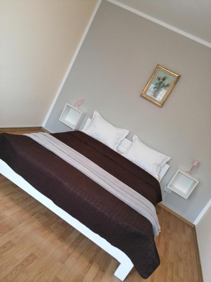 Vila Happy House Costineşti Exteriér fotografie